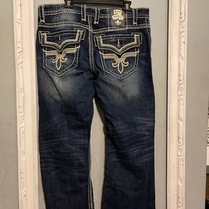 Men’s jeans